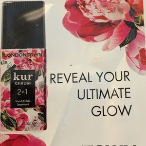 Meet your Posher, Valentia